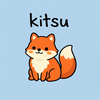 mood tracker: kitsu