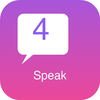 4Speak: Learn English speaking