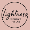 Lightness - Women's Fit Lab