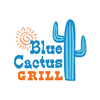 Blue Cactus Grill