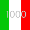 1000 Italian Words To Learn