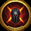 Iron Slash