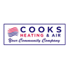 COOKS HEATING AND AIR