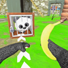 Panda Prankster: Playful Chaos
