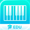 Piano Note Reading Trainer EDU