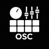OSC Controller PRO TCP UDP