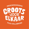 Groots voor elkaar 2026!