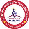 St Thomas School