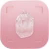 Crystal identifier ºº