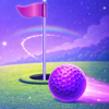 Bubble Golf