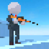 Pixel Sniper Game