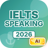 IELTS Speaking 2026 Practice