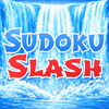 Sudoku Waterfall