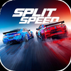 Split Speed: Two-Car Rush