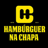 Hambúrguer na Chapa