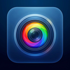 Easy camera color Picker