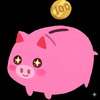 Piggy Bank: Track Savings
