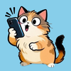 Cat Translator & Talk: Meowly