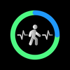 Interval Walk Fit App