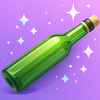 Spin the Bottle: Bottle Game