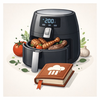 Air Fryer Recipes AirFryMeals