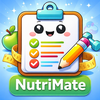 NutriMate Healthy AI