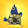 Magic Pigeon - Pop Game