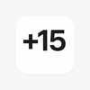 Plus15 (+15)