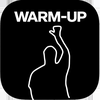 Immersive Interactive WarmUp !