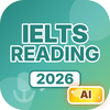 IELTS Reading 2026 Mock Exam
