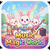 Music Magic World