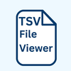 TSV File Viewer - TSV Viewer
