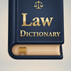 Law Dictionary Offline - AI