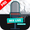 APPRADIO.PRO - Mix Live