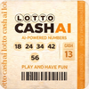 Lotto Cash Ai