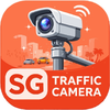 SG Live Traffic Camera