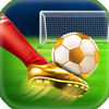 Soccer - Golden Boot Football