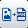 Image&PDF to CAD-CAD Converter