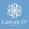 Latitude 15 Lusaka
