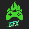 PlayFast - GFX 4X Game Booster