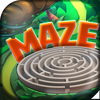Maze Game: Puzzle Adventure