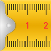 Tape Measure, Ruler App