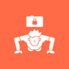 Push Up Time - Block Apps