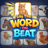 Say Word On Beat Challenge!