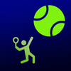 Tennis Live Score and Stats