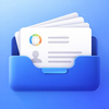 Business Card Manager - OCR