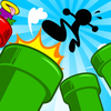 Stickman Bounce Adventure