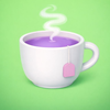 The tea app - Action Journal