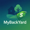 MyBackyard. Book Spaces