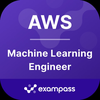 AWS ML Engineer Exam Pass